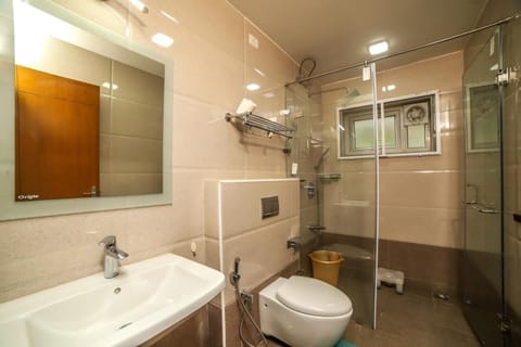 Luxury Villa | Bathroom