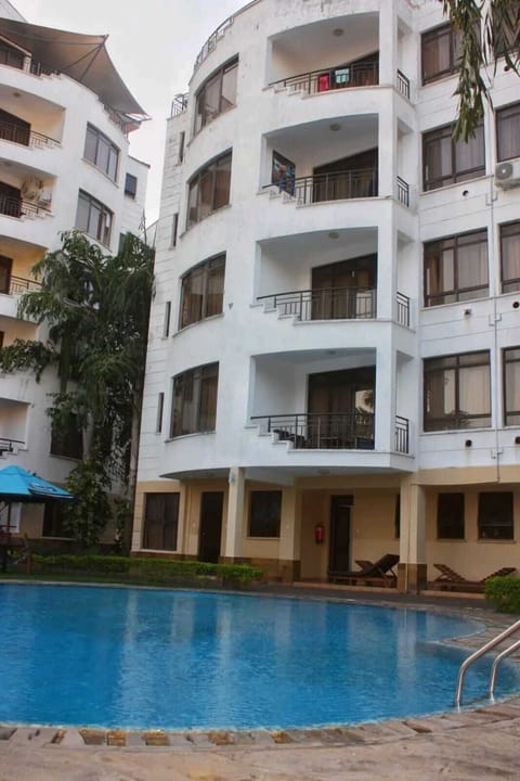 Comfort Apartment | Private pool