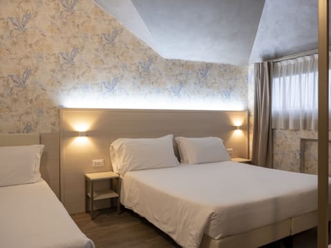 Classic Room | In-room safe, free WiFi