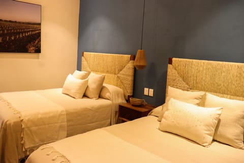 Grand Suite | Blackout drapes, iron/ironing board, free WiFi