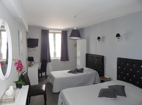 Triple Room | Free WiFi