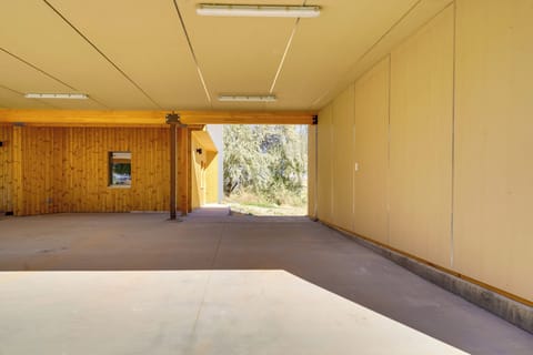 House (1 Bedroom) | Interior