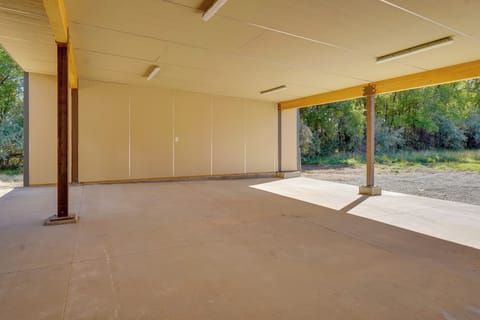 House (1 Bedroom) | Interior