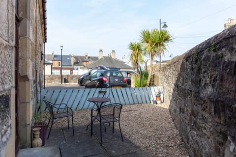 Classic House | Terrace/patio