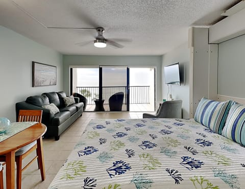 Condo, Pool Access, Ocean View | 1 bedroom, individually decorated, individually furnished, free WiFi