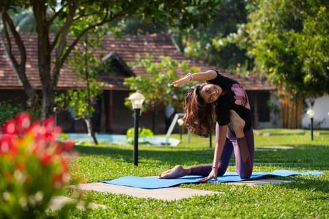 Yoga