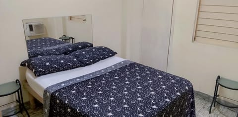 Comfort Double Room | Blackout drapes, WiFi