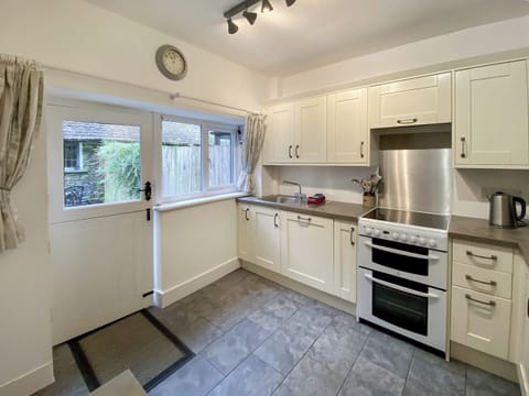 Kitchen | Springwell, Sawrey, near Ambleside