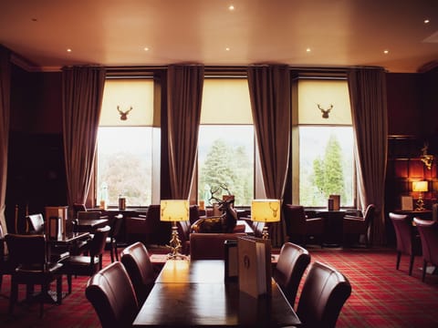On-site amenities | Gatehouse Lodge - Atholl Palace Holidays, Pitlochry