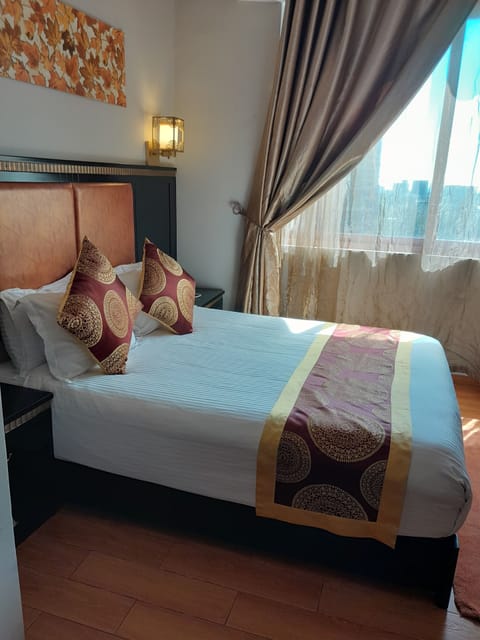 Standard Double Room | Individually decorated, desk, laptop workspace, free WiFi