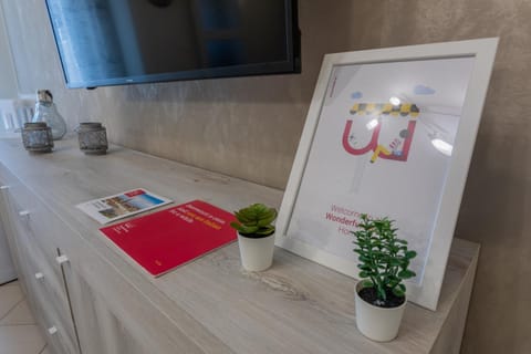 Apartment | 1 bedroom