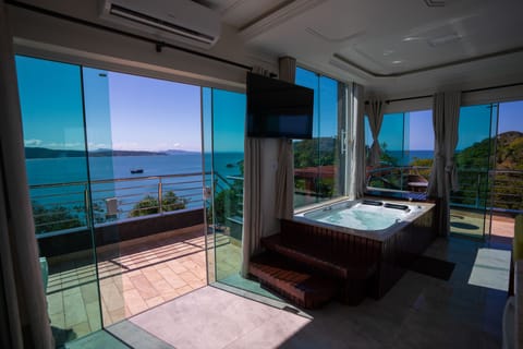 Suite Presidencial | View from room