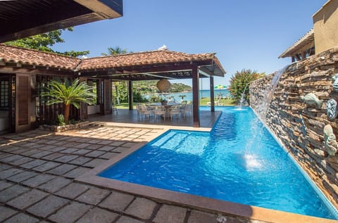 Villa | Pool | Outdoor pool