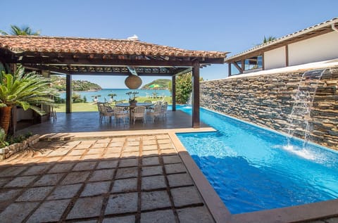 Villa | Pool | Outdoor pool