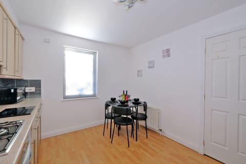 Apartment, 2 Bedrooms