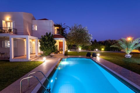 Villa | 3 bedrooms