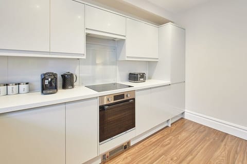 Belle Vue, Saltburn-by-the-Sea - Host & Stay