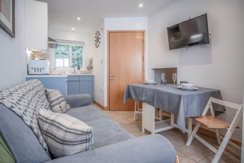 Tor Bay Cottage - 1 Bedroom - Parkmill (3996)