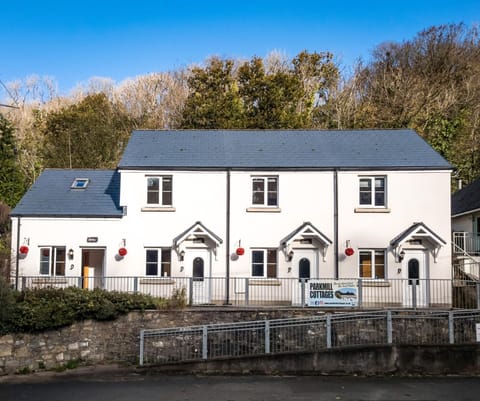 Tor Bay Cottage - 1 Bedroom - Parkmill (4045)