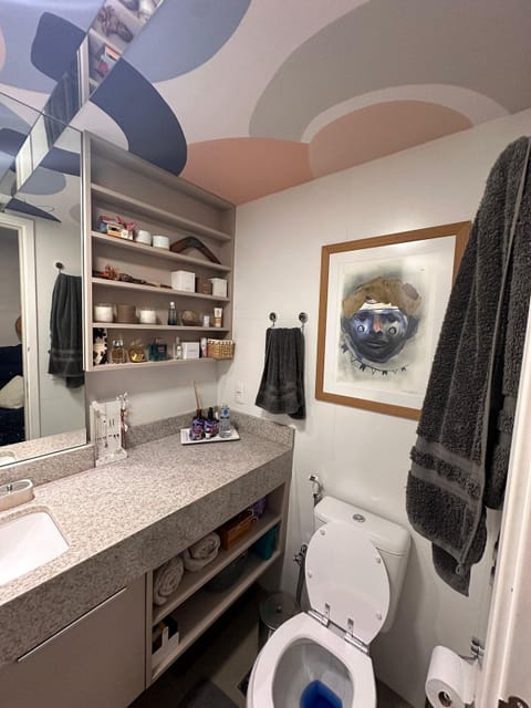 Design Studio | Bathroom