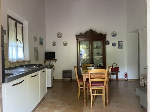 Autumn, Kitchen, Living Room, Spring, Summer