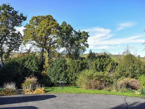 View | Allerton House Stable, Jedburgh