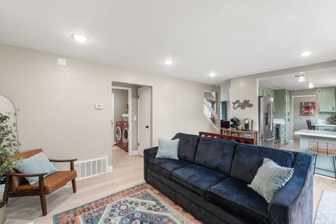 Beautiful and Serene setting