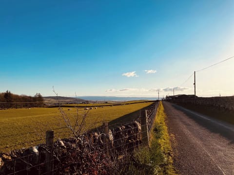 Cabin | Miscellaneous