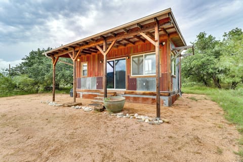 Apartment (0 Bedroom) | Interior