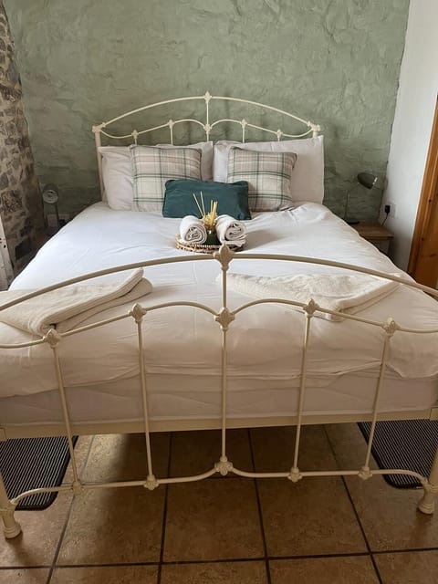 Cottage | 1 bedroom, free WiFi, bed sheets