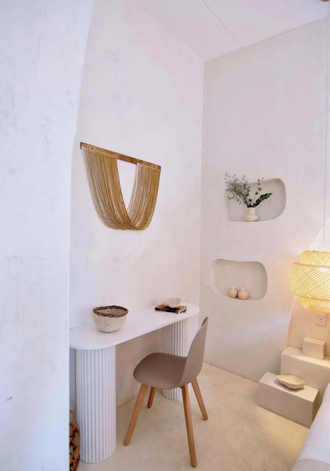 Work Desk from Room No. 2