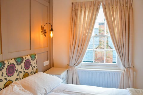 Standard Double Room, Ensuite (Double room)