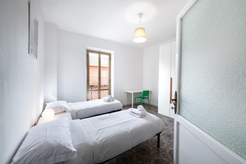 Apartment | 3 bedrooms