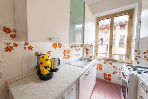 Apartment | 3 bedrooms