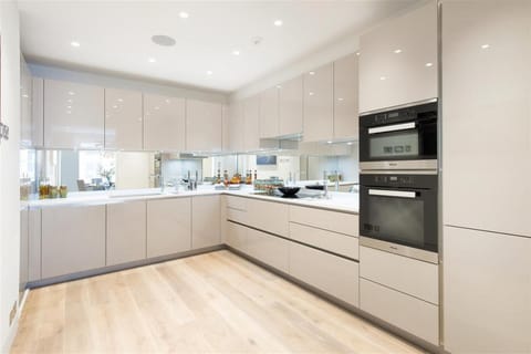 House | Private kitchen