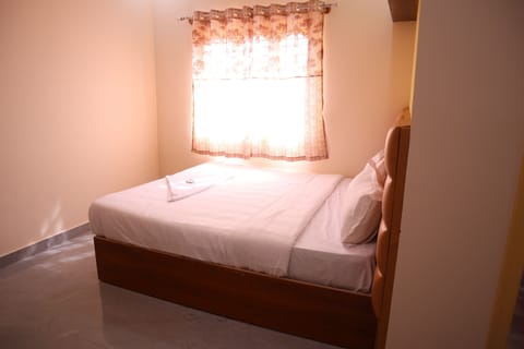 Deluxe Double Room | Desk, free WiFi