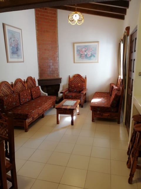 Family Villa | 2 bedrooms