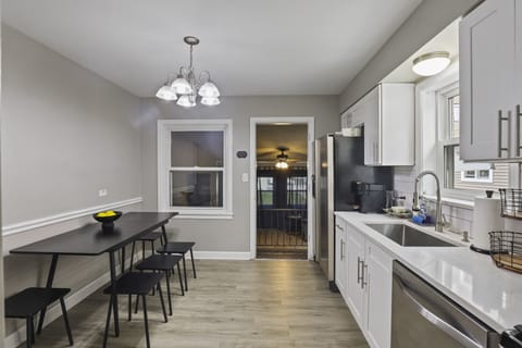 Indoors, Dining Room, Dining Table, Furniture, Table