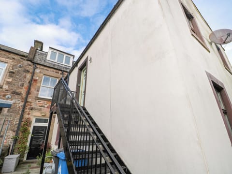 Cottage | Exterior detail