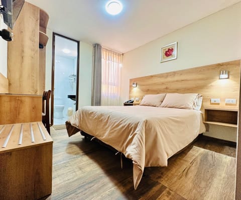 Standard Single Room | Free WiFi, bed sheets