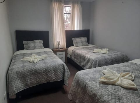 Classic Shared Dormitory | Individually decorated, free WiFi