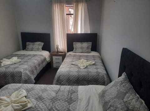 Classic Shared Dormitory | Individually decorated, free WiFi