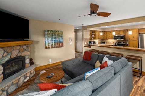 All new furniture throughout, mattress, kitchen items!!