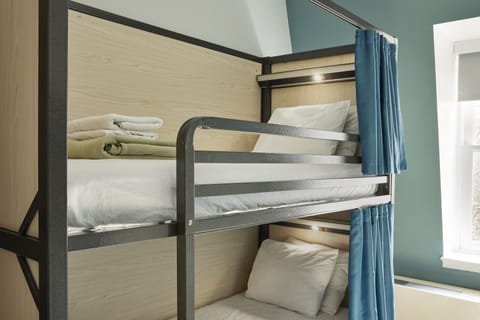 In-room safe, free WiFi, bed sheets, wheelchair access