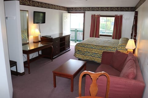 Business Room | Desk, free WiFi, bed sheets