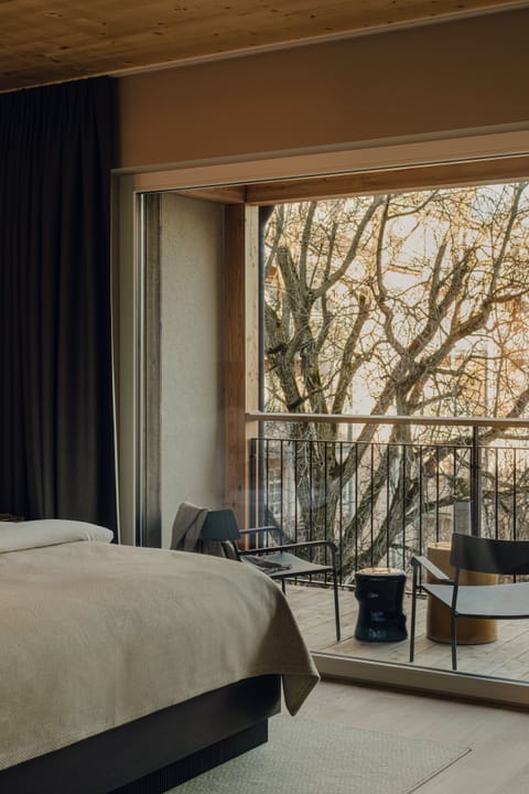 Comfort Double Room, Balcony | Terrace/patio