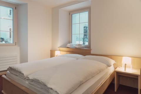 Classic Double Room | Free WiFi, bed sheets