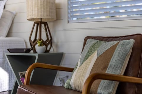 House | 1 bedroom, iron/ironing board, Internet