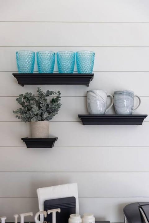 House | 1 bedroom, iron/ironing board, Internet