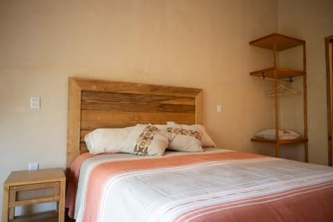 Superior Room, 1 Queen Bed | Down comforters, individually decorated, free WiFi, bed sheets